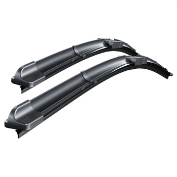 Auto ruitenwissers op de voorruit voor Fiat Bravo Hatchback (10.1995-09.2003) - 