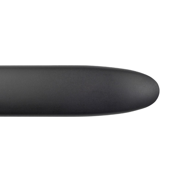 Zwarte zijlijsten voor Toyota Aygo Hatchback (5 deuren) - (2005-2013)