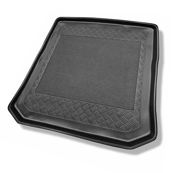 Kofferbakmat op maat voor: Seat Cordoba II 6L Sedan (2002-2009)