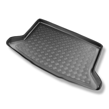Kofferbakmat op maat voor: Suzuki SX4 Crossover (2006-08.2013)