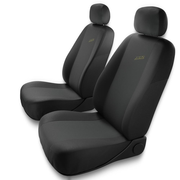 Een set universele autohoezen voor Dacia Logan I, II, III (2004-....) - X.R-G1
