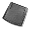 Kofferbakmat op maat voor: BMW 3 E90 Limousine (03.2005-12.2011)