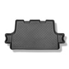 Kofferbakmat op maat voor: Land Rover Discovery I SUV (1989-1998) - 5/7 zitplaatsen