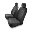 Een set universele autohoezen voor Fiat Marea (1996-2002) - 2UNE-3