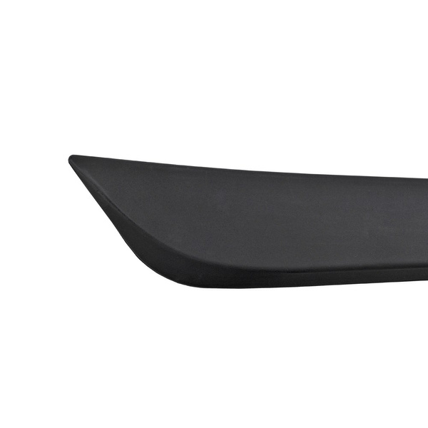 Zwarte zijlijsten voor Suzuki Baleno Hatchback (2016-....)