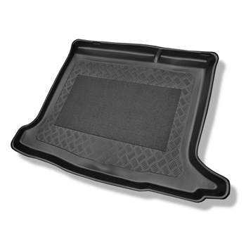 Kofferbakmat op maat voor: Dacia Sandero II Hatchback (12.2012-12.2020)