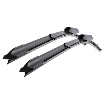 Auto ruitenwissers op de voorruit voor Ford Escort Hatchback, Cabriolet, Station