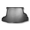 Kofferbakmat op maat voor: Nissan X-Trail I T30 SUV (06.2001-05.2007)