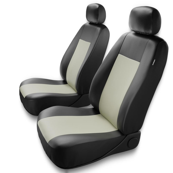 Een set universele autohoezen voor BMW 4 (2013-....) - CM-BE