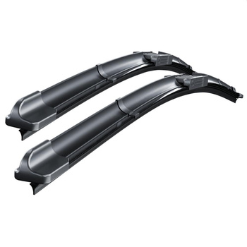 Auto ruitenwissers op de voorruit voor Mazda 3 I Hatchback, Sedan (07.2003-12.20