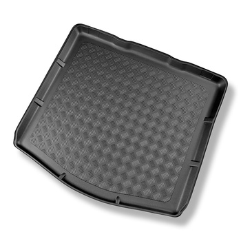 Kofferbakmat op maat voor: Ford Grand C-MAX MPV (11.2010-06.2019) - 5 zitplaatsen