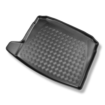 Kofferbakmat op maat voor: Volkswagen Tiguan II SUV (05.2016-....) - onderste ba