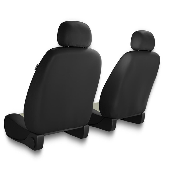 Een set universele autohoezen voor Suzuki Celerio (2014-2019) - CM-BE