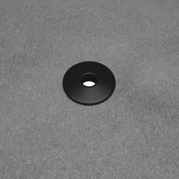 Velours automatten voor SEAT Arosa I Hatchback (1997-2000) - grijs