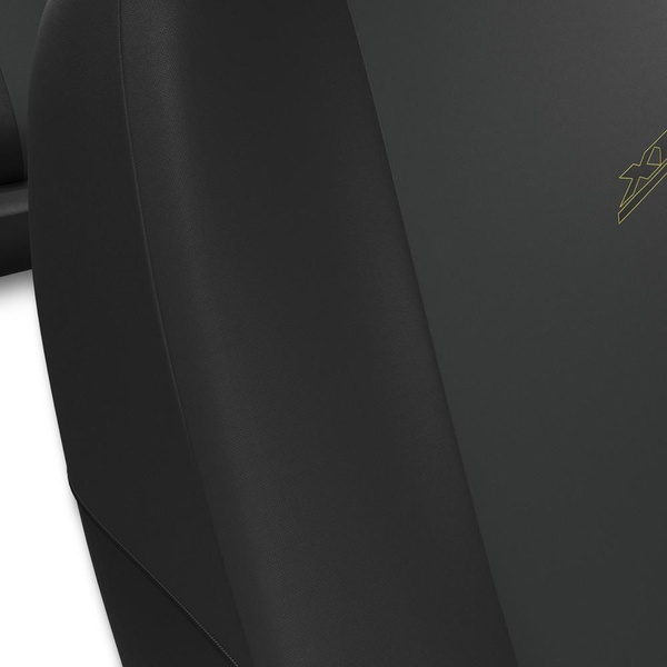 Een set universele autohoezen voor Nissan Micra II, III, IV, V (1992-2023) - X.R-G1