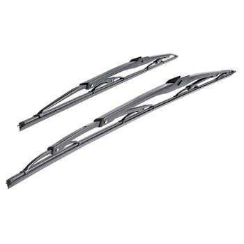 Auto ruitenwissers op de voorruit voor Citroen Jumpy Bestelwagen (1996-2019) - s