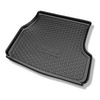Kofferbakmat op maat voor: Volkswagen Passat B3, B4 Variant (1988-1997)