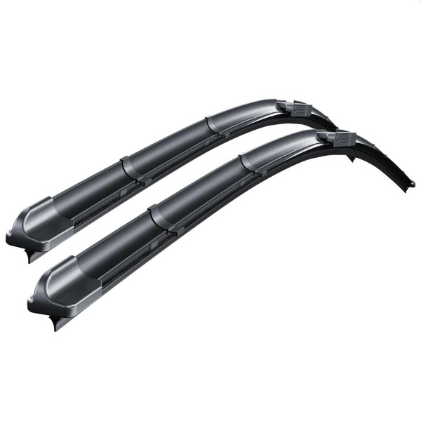 Auto ruitenwissers op de voorruit voor Ford Galaxy IV MPV (05.2015-2023) - vlak bladen