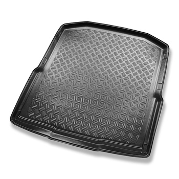 Kofferbakmat op maat voor: Skoda Octavia III 5E Stationwagen (05.2013-05.2020) -