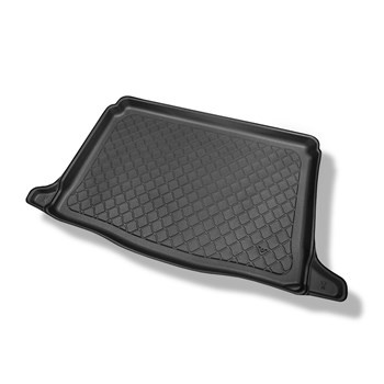 Kofferbakmat op maat voor: Renault Megane IV Hatchback (01.2016-....)