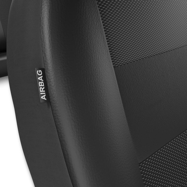 Een set universele autohoezen voor BMW X1 I, II (2009-2022) - EXL-1