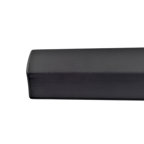 Zwarte zijlijsten voor Skoda Enyaq SUV (2021-....)