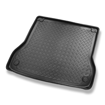 Kofferbakmat op maat voor: Citroen C5 I, II Stationwagen (2000-2008)