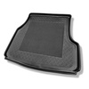 Kofferbakmat op maat voor: Volkswagen Passat B3, B4 Variant (1988-1997)