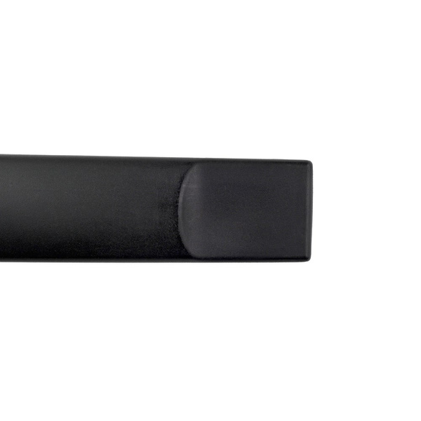 Zwarte zijlijsten voor Toyota Prius Liftback (2002-2009)