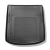 Kofferbakmat op maat voor: Audi A4 B9 Limousine (11.2015-2024) - ook voor de Quattro-versie
