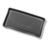 Kofferbakmat op maat voor: Volkswagen Fox Hatchback (2004-12.2011)