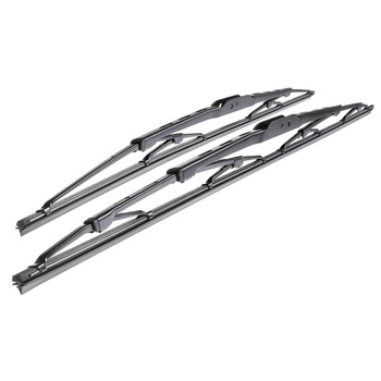 Auto ruitenwissers op de voorruit voor Volkswagen Golf III, IV Hatchback, Cabrio