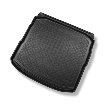 Kofferbakmat op maat voor: Audi A3 8V Limousine (09.2013-03.2020)