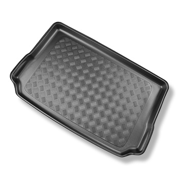 Kofferbakmat op maat voor: Renault Captur II E-Tech Full Hybrid SUV (08.2022-...