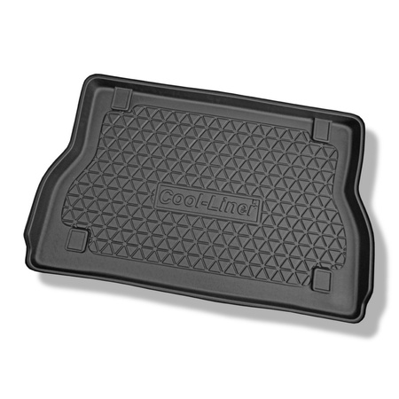 Kofferbakmat op maat voor: Land Rover Freelander I SUV (1997-2006)