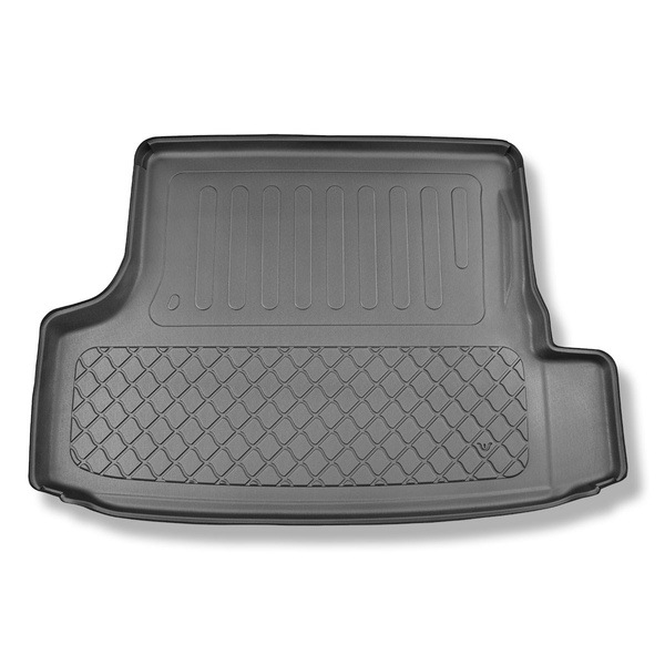 Kofferbakmat op maat voor: BMW 3 G21 Plug-in Hybrid Touring (07.2019-....) - ook voor de versie met xDrive