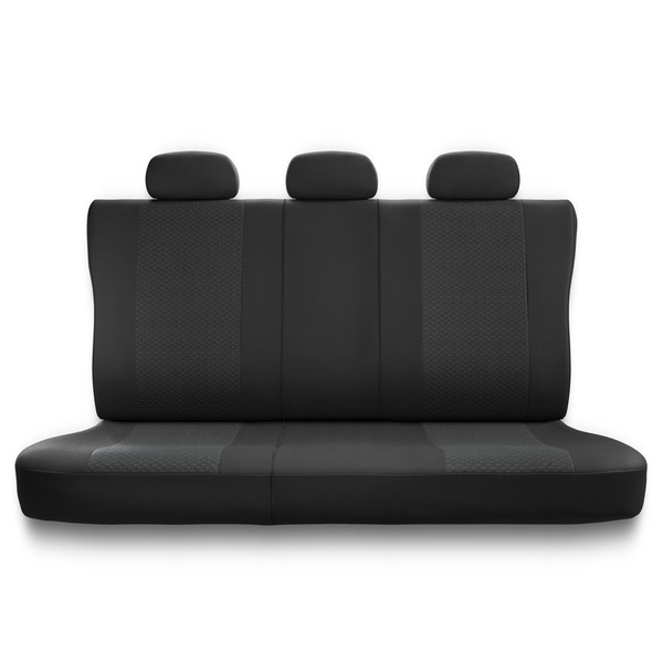 Een set universele autohoezen voor Opel Astra F, G, H, J, K, L (1991-....) - UNE-3