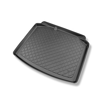 Kofferbakmat op maat voor: Skoda Scala Hatchback (04.2019-....) - onderste bagag