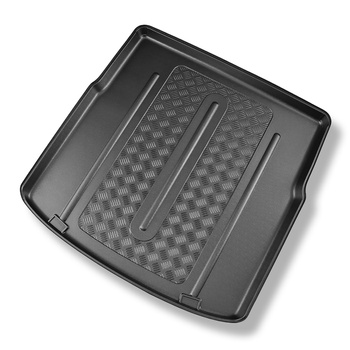 Kofferbakmat op maat voor: Toyota Corolla XII E210 Touring Sports (03.2019-....)