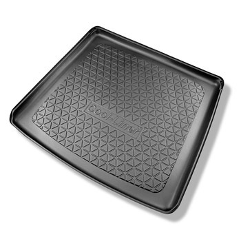 Kofferbakmat op maat voor: Volkswagen ID.4 SUV (12.2020-....) - bovenste bagager