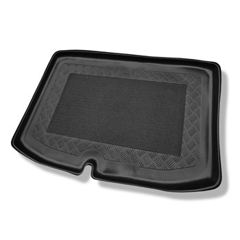Kofferbakmat op maat voor: Citroen Saxo Hatchback (1996-2004)