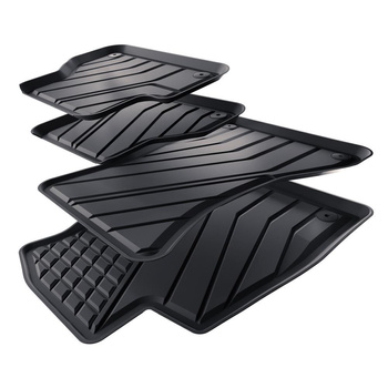 TPE automatten voor Audi A4 B9 Avant, Limousine (2015-2024)