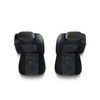 Universele autohoezen (T-Shirt) voor Ford Fiesta MK5, MK6, MK7, MK8 (1999-2019) - TS-B