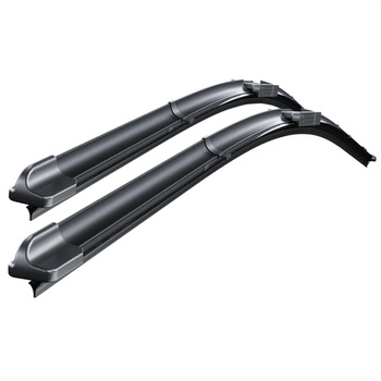 Auto ruitenwissers op de voorruit voor Mercedes-Benz Vito Bestelwagen (09.2005-1