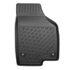 TPE automatten voor Volkswagen Tiguan I SUV (07.2007-04.2016)