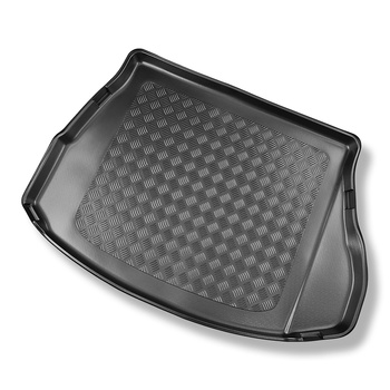 Kofferbakmat op maat voor: Lexus NX 350h, 450h+ AZ20 SUV (11.2021-....)