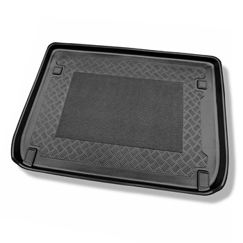 Kofferbakmat op maat voor: Citroen C4 Picasso MPV (10.2006-06.2013) - 5 zitplaat
