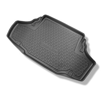 Kofferbakmat op maat voor: Lexus GS IV L10 Hybrid Sedan (2012-02.2019)