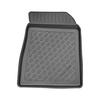 TPE automatten voor Citroen C3 IV Hatchback (04.2024-....) - niet voor elektrische en hybride versies
