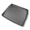 Kofferbakmat op maat voor: Toyota Prius V Hatchback (07.2023-....)